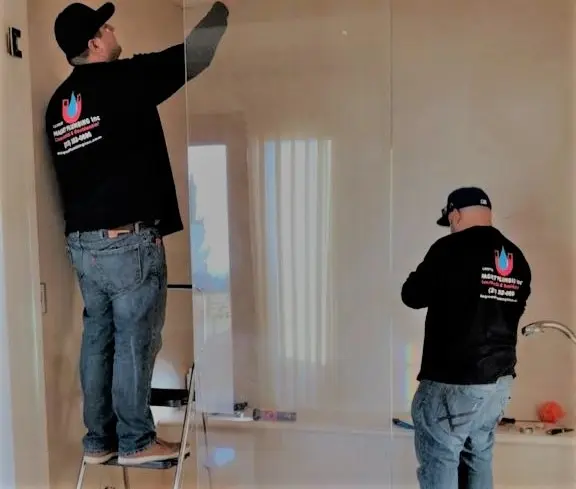 Professional plumbing installation for Tankless Water Heater Installation in Fitzgerald-35th SE